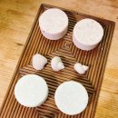 (주)윈터그린 | 겨울 보습 바디바 샴푸바 겸용 올인원바, 근육관절통증경감젤, 멀티밤 제작 후기