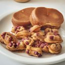 수성시장역 | 대구 땅콩빵 신상 맛집 계란빵도 있는 대신땅콩빵 수성시장역점 후기