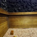 여성힐링 찜질방 이미지