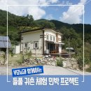 들풀민박