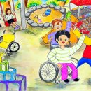 양산시장애인복지관 이미지