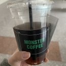 몬스터커피호산점