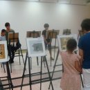 문원도서관 이미지