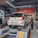 한국타이어 중울산점 이미지