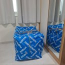 폴리몰리 빈백 802A 실사용 후기(장점, 단점)