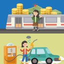 하나고속주유소 이미지