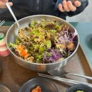 보성녹차(광양)휴게소 | 보성> 보성녹차 휴게소에 가면 꼭 먹어봐야하는 보성꼬막비빔밥 먹은 후기 [보성녹차휴게소 (광양방향)]