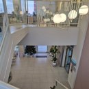 롯데하이마트(주) 서수원점 | [수원 말로우플레이스] 고색동 주차 편한 대형 카페 내돈내산 후기(feat.두바이쫀득'볼')