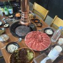인천심곡맛집 시부모님 모시고 맛있는 한우 사드리고 이쁨받았어요 참숯한우천국 인천서구심곡점