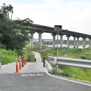 율하천자전거길 이미지