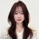 예움헤어 별가람역점 단비디자이너 레드브라운 후기!