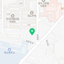 화순중 주차장 이미지