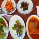 토담우렁쌈밥 이미지