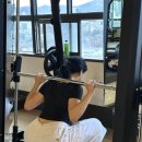 을지로입구 PT 내돈내산 후기 카리나 몸매 만들기 with 최인훈쌤