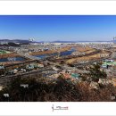 극락둑길 이미지