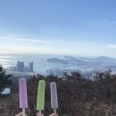 대천공원에서 올라가는 뷰 맛집 장산 정복!