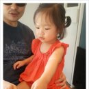 파코라반베이비 | 파코라반베이비 원피스입고 깜찍함을 뽐내요...