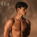 (주)그로우핏 | [덕풍동 헬스장 신장동]6개월의 변화, 하남시청역 그로우짐 회원님의 바디프로필 도전기