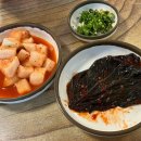 정이품 전주콩나물국밥 이미지