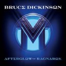 Afterglow of ragnarok - Bruce dickinson 이미지