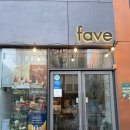 페이브베이커리 번동지점 | 성내동카페 페이브베이커리 :: 소금빵 페스츄리 디저트 맛집에서 만든 바게트 샌드위치 빵순이 솔직 후기