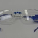 렌즈미 안경 이미지