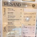 리샌드 | 우장산 카페 리샌드 브런치 카페 작업하기 좋은 카페 추천