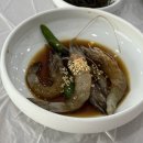 맘모스약국 | 세 번째(수완지구 여수회수산 민어회, 하츠 베이커리 맘모스, 첨단 다온 퓨전 한정식, 그 외 일상 잡담)