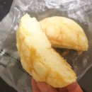 달콤한메론빵