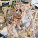 옛날토종닭 이미지