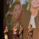 포토콜 | 2025 제30회 부산국제영화제 상영작 영화 <어리석은 자는 누구인가> 경쟁 포토콜 + GV 후기
