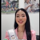 Chloe Lim, Class of ’14, crowned Miss Universe Malaysia 2025 이미지