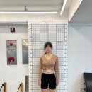 자이로밸런스필라테스강남 | 오다리 교정 전후 before & after 회원님의 찐반응 후기 /자이로 밸런스 / 강남역 필라테스