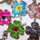 레진공예 이미지