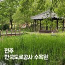 한국도로공사 전북정비공장 | 한국도로공사 전주수목원 공조팝 장미 5월 가볼만한곳