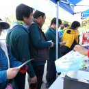 새마을달서구지회 앞 이미지