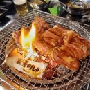 숯돌이네닭갈비구이 이미지