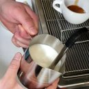 커피바리스타(2급)Ⅱ 이미지