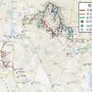 칠보산 등산로 이미지