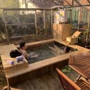 산골스파펜션 이미지