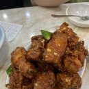 신포닭강정,진흥각 방문후기