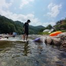 백담 스카이 하우스 이미지