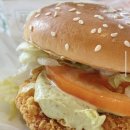 나운동맥도날드사거리2 | 구월동 맥도날드 신메뉴 후기! 맥스파이시 바질 크림치즈버거, 봄 한정판의 완벽한 밸런스