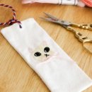 프랑스 자수(주간) 이미지