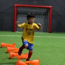 광주어린이체육센터 풋살장 이미지