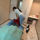 수 마사지