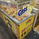 남부화곡시장 | 촌닭치킨 옛날통닭 한마리 화곡 남부시장 후기