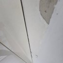 명지1차아파트경로당 | 부산부분도배.명지전세집도배.호반1차.벽면만 실크벽지시공 후기입니다.