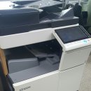 금왕2대리점 | 충주복사기임대 OOO D416자동양면스캔 컬러설치후기