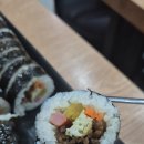 덕자네김밥
